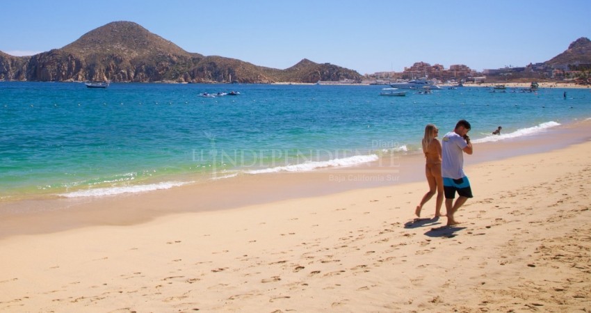 Se acabó el “agandalle” de playas en Los Cabos