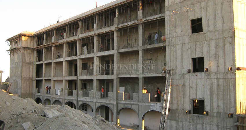 Suspende SRE permisos de inversión extranjera para construcción de fideicomisos