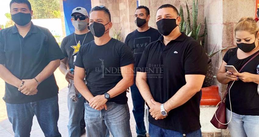 Policías Estatales rompen el silencio, denuncian corrupción en la SSPE