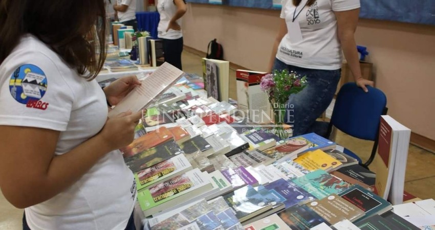 Por primera vez, la Feria Universitaria del Libro UABCS se celebrará de forma virtual