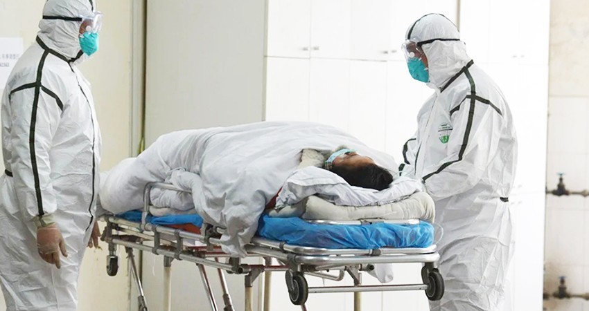 Por COVID-19, podrían haber muerto más de 90 mil mexicanos, estima Salud