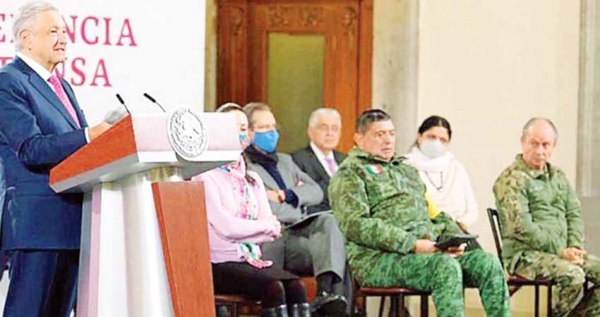 Definen conmemoraciones y festejos históricos para los primeros meses del 2021