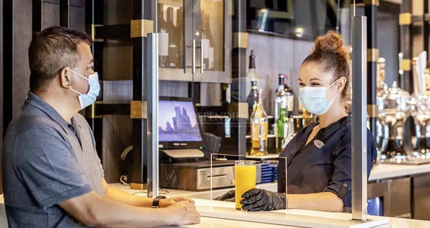 Empiezan a recuperarse empleos perdidos en Los Cabos por pandemia