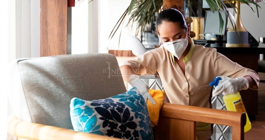 “Percepción de seguridad turística no depende de un sello”: Javier Blanco