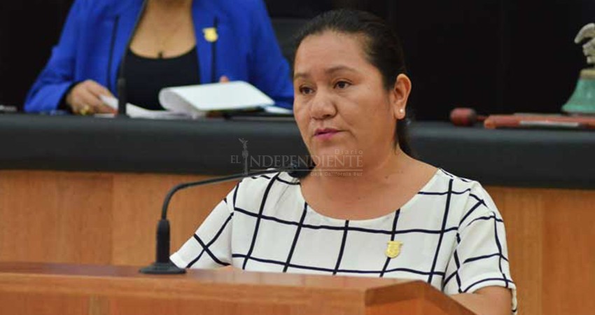 Piden que gobiernos y partidos incluyan por ley a indígenas de BCS