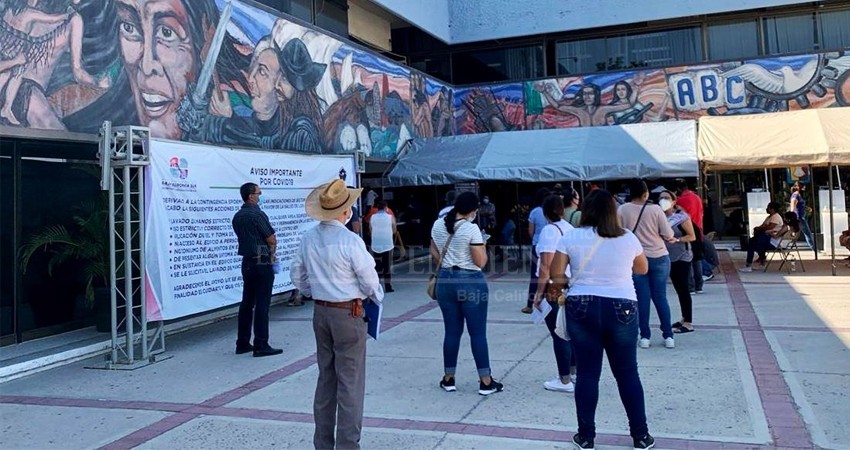 SIN PAGO AÚN… No ha repuesto SEP BCS cheques “rebotados” a jubilados y pensionados