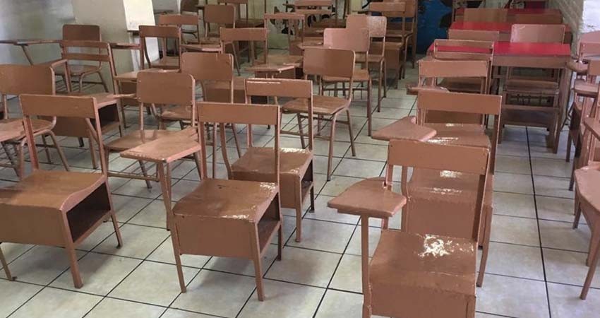 Regreso presencial a clases no será intempestivo, reitera la SEP