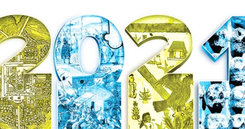 Alistan proyecto editorial, expositivo y virtual para honrar la memoria de México