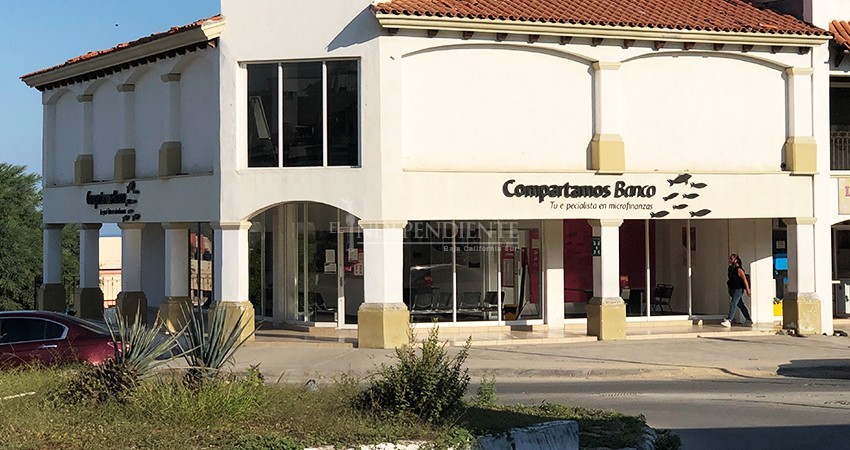 BCS, de los estados con mayor rezago en acceso a servicios financieros