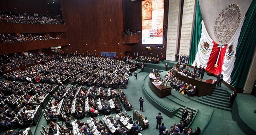 Aprueban diputados extinción de fideicomisos en lo general