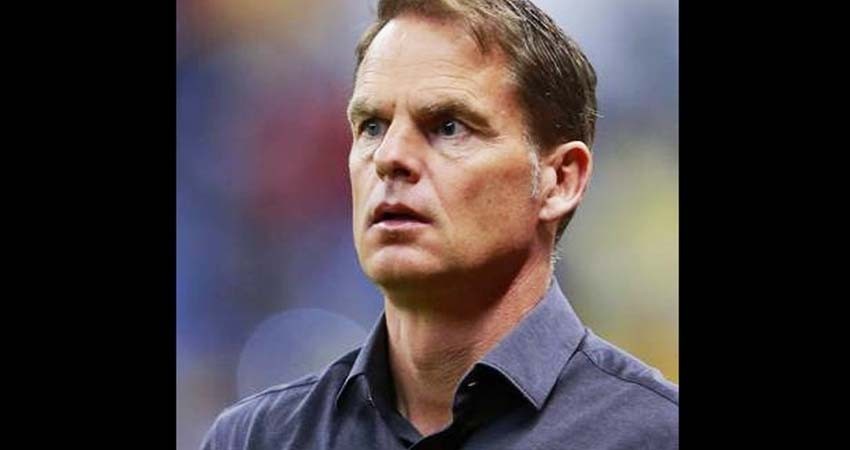Holanda guardará a sus figuras contra México, adelanta De Boer