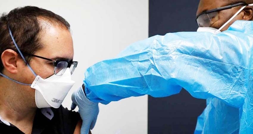 Florida supera 15 mil muertos por covid tras reapertura