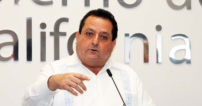 “¡Increíble que diputados de Morena desaparezcan el Fonden!”: Mendoza Davis