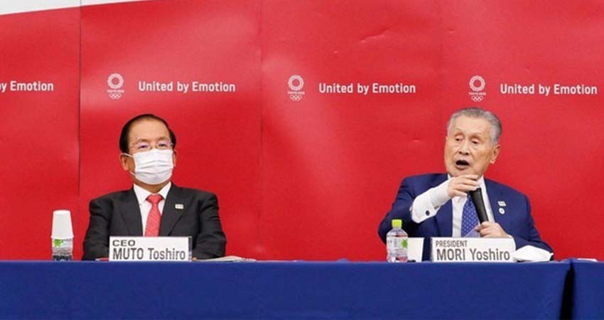 Organizadores de JO de Tokio reducirán 284 mdd en gastos