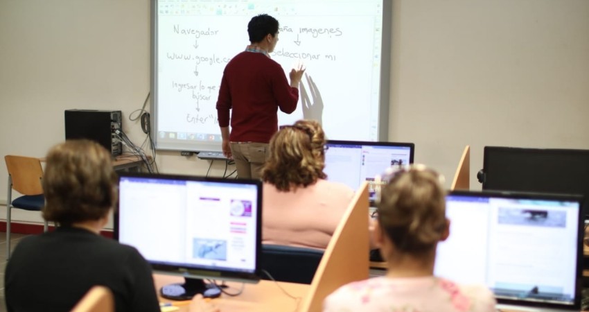 UABCS será anfitriona del evento internacional sobre tecnologías y educación inclusivas