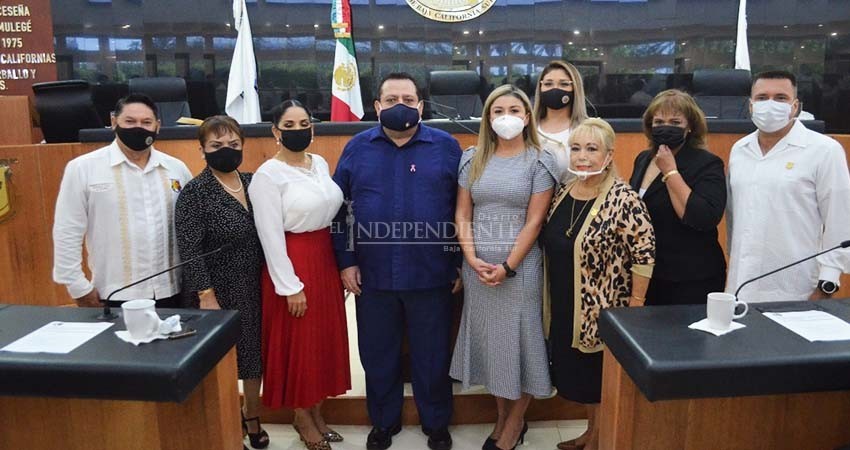 Revocan abstención de la PGJE; deberá “investigar” a gobernador y diputados