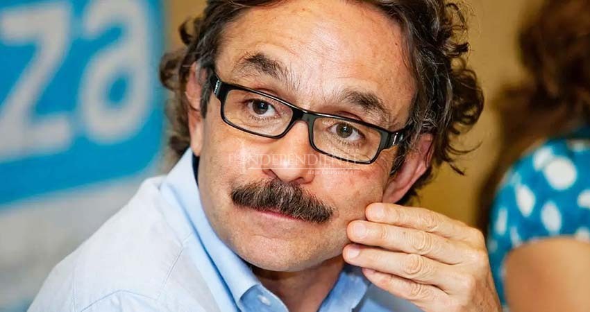 “Esperanzador”, dice Quadri sobre el bloque PRI, PAN y PRD en BCS