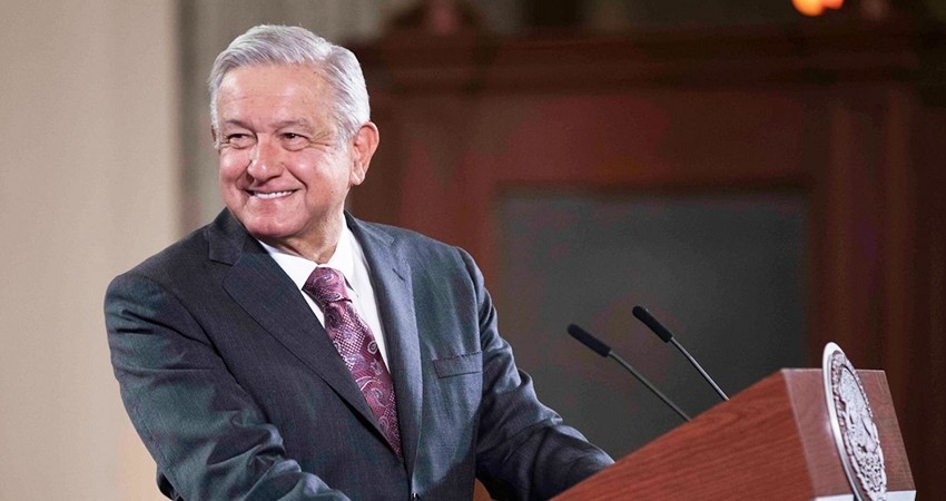 Exhibirá presidente como se malgastaba dinero de fideicomisos