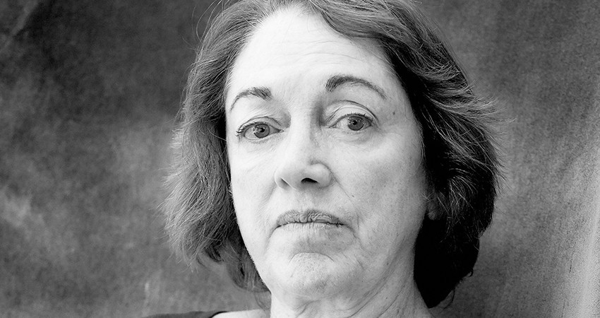 Sara Sefchovich: “Si no te puedes adaptar, no puedes vivir”