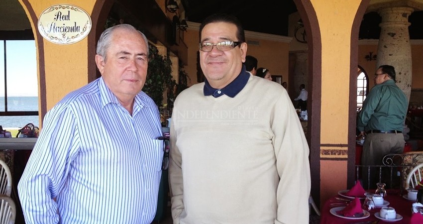 Porras a Leonel: Que "renuncie" si quiere involucrarse en política