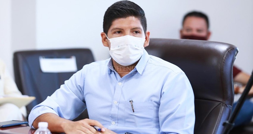 No revocarán licencia de la gasera de Mesa Colorada