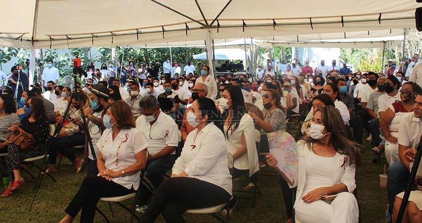 Hoteleros reiteran la importancia de no bajar la guardia ante la pandemia