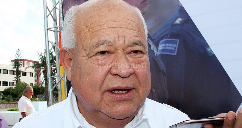 Yo "no soy hipócrita”: Víctor Castro sobre unión política de Armida y Rubén