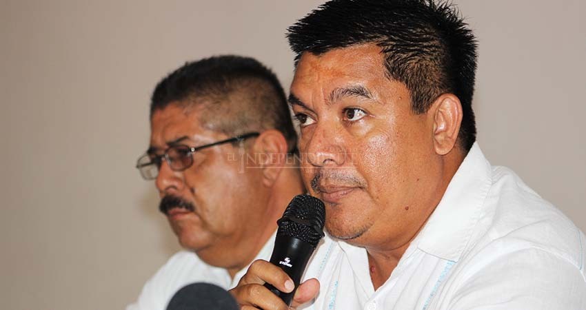 El causante del caos en el Congreso se llama Carlos Mendoza: Rentería