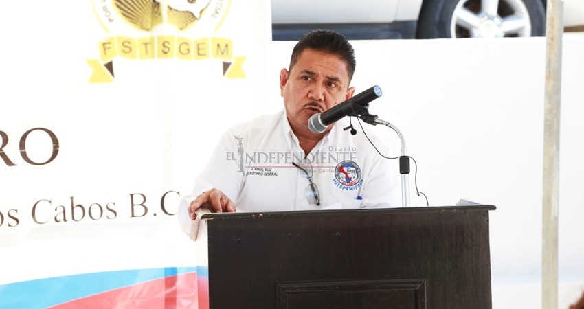 Pago ante FOVISSSTE garantiza incorporación de trabajadores a programas de vivienda: Castro Ruíz