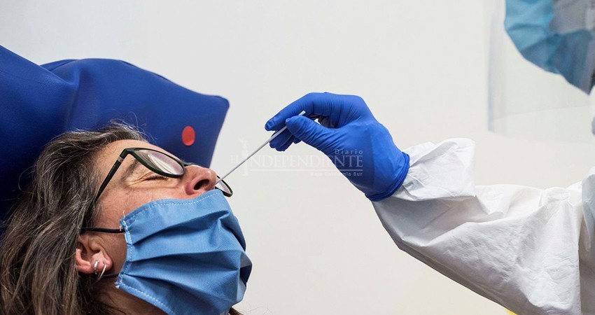 El 2% de empleados de hotel sometidos a pruebas resultaron positivos en COVID