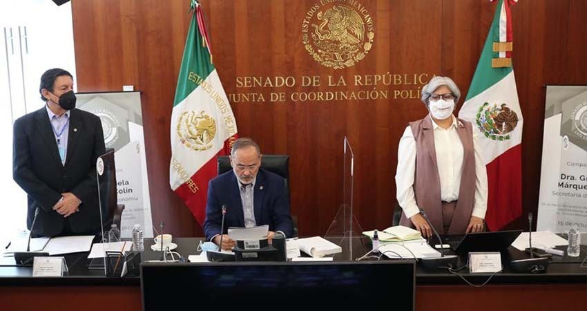 Economía se recupera tras meses en recesión: Márquez