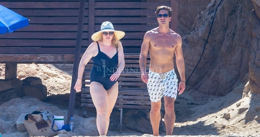 Aviación privada que llega a Los Cabos principalmente es de famosos