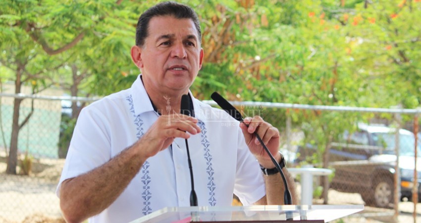 No teme Muñoz a auditoría, pues actúa "con honestidad, con honradez”