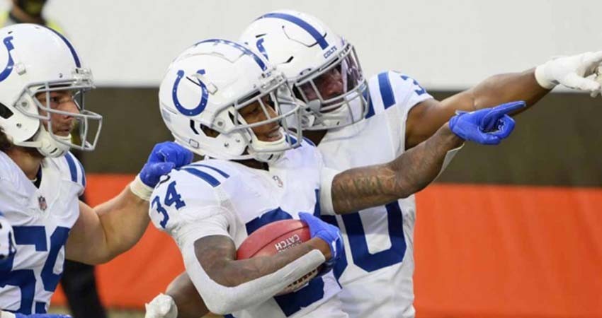 Indianápolis cierra sus instalaciones por covid-19