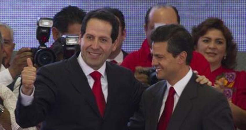 Captura del militar divide a partidos en el Senado