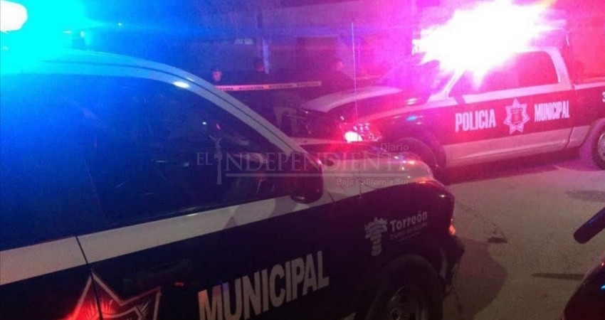 Privan de la libertad a una mujer en La Paz