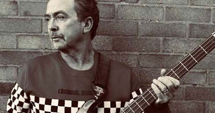 Muere Tony Lewis, líder de The Outfield, a los 62 años