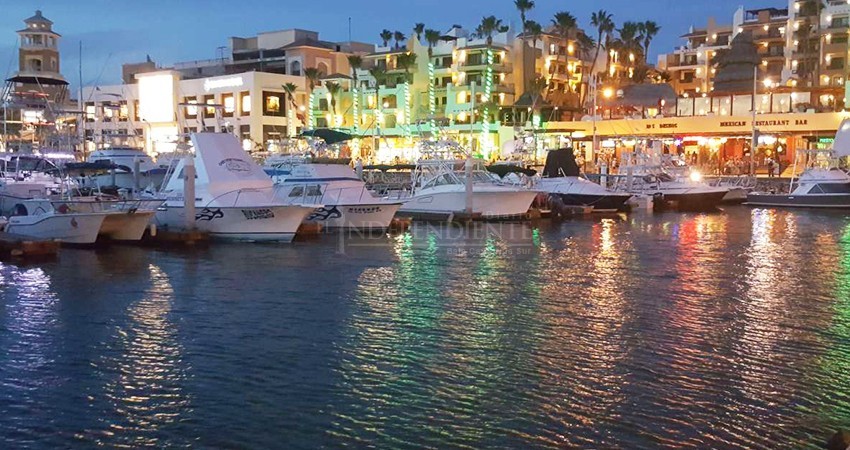 Los Cabos, uno de los destinos turísticos con mayores reservas para fin de año