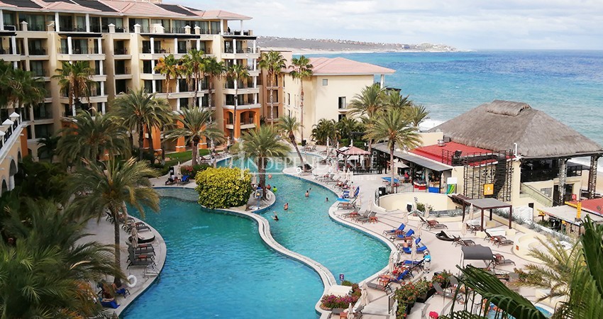 ¡A Los Cabos!; aerolíneas reportan reservaciones de último momento