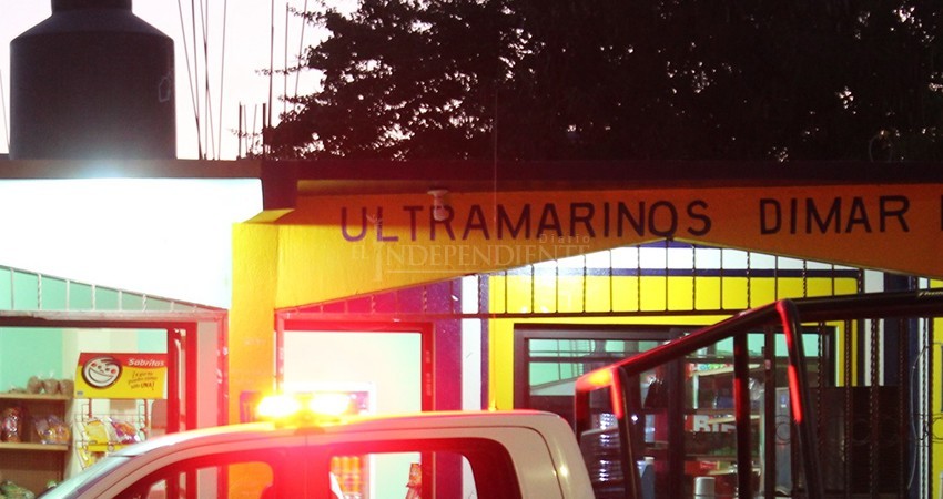 El robo a negocio sigue siendo el “talón de Aquiles” de Los Cabos