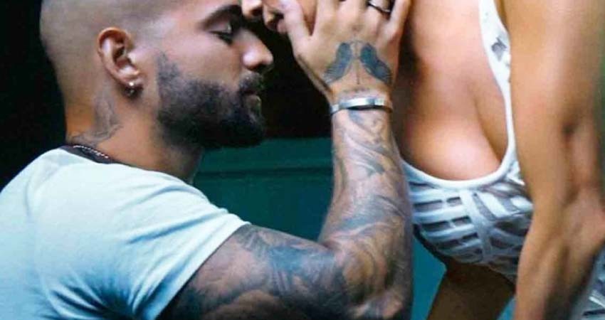Ella es la misteriosa mujer con quien Maluma tendría una relación