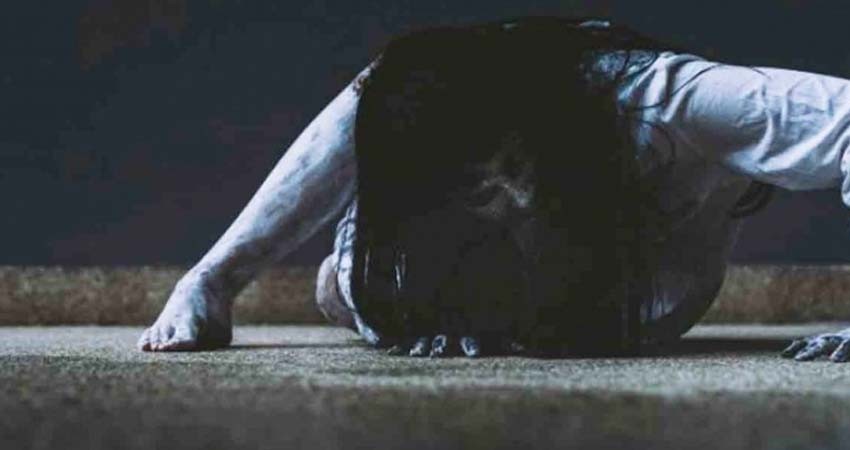 La desgarradora historia que inspiró la película de terror El Aro