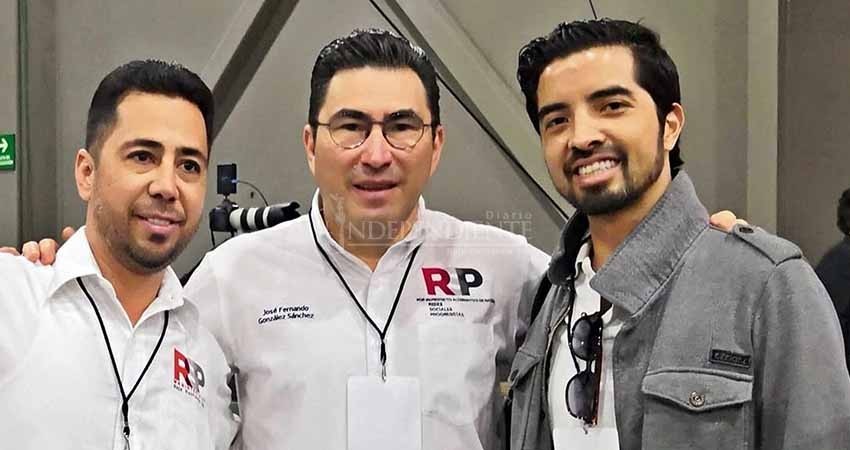 Redes Sociales Progresistas: falso que seamos un partido del SNTE