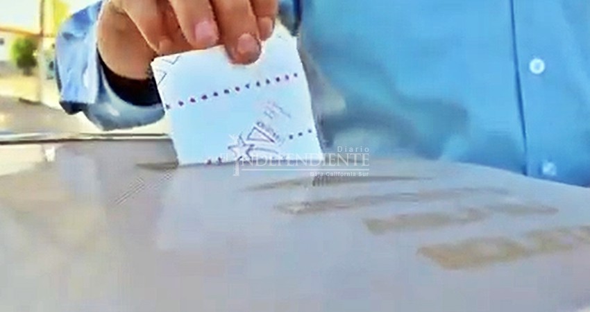 A pesar de pandemia, sindicato de CECyTE asegura que sus elecciones serán libres de COVID