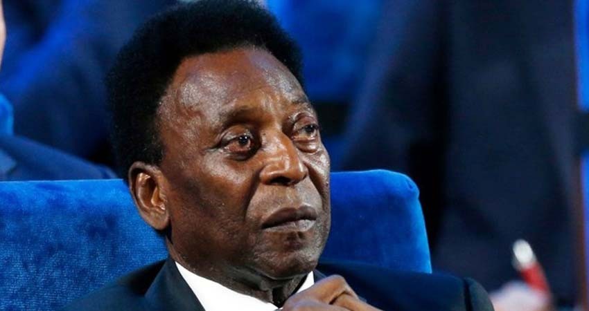 El futbol celebra la vida, gloria y legado de Pelé