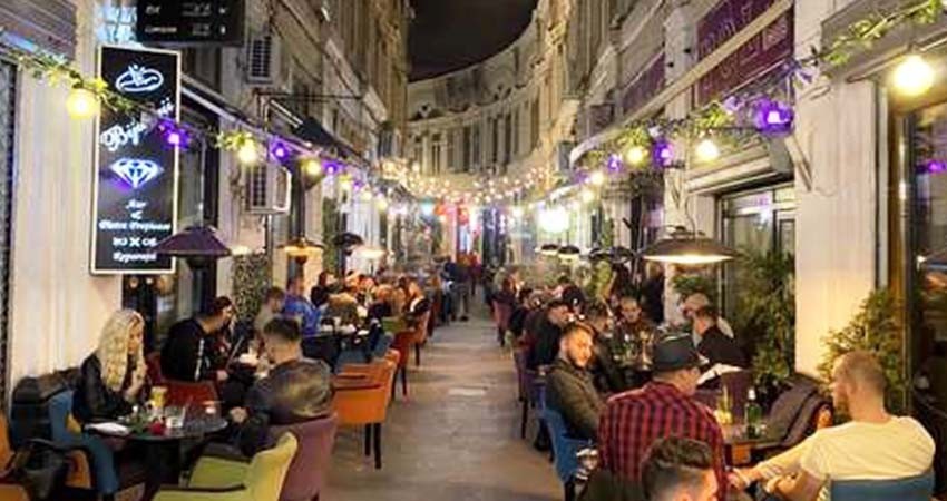 Momento crítico en el hemisferio norte: OMS