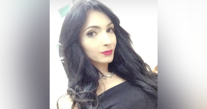 Detienen al presunto asesino  con saña de Barbara Valancia