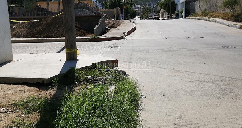 Los Cabos: infraestructura pública carente de inclusión y movilidad