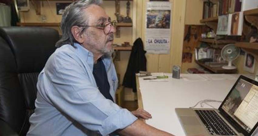 Tráiganme la cabeza de Paul Leduc / Hermann Bellinghausen