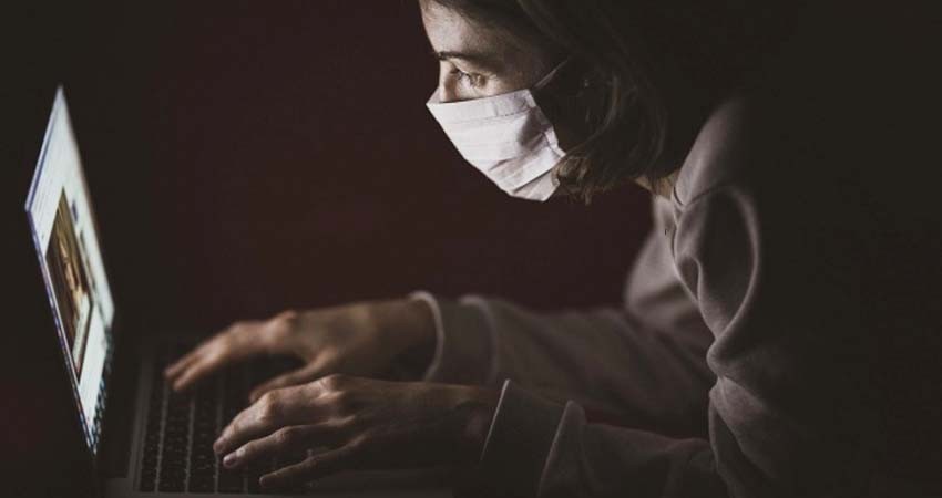 ¿Qué posibilidades tienes de morir por covid? Esta app te lo dice